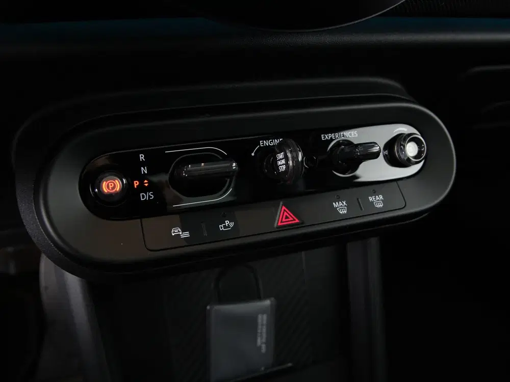 Mini John Cooper Works C John Cooper Works Pakket M PRIVATE LEASE uit 2026, foto 14