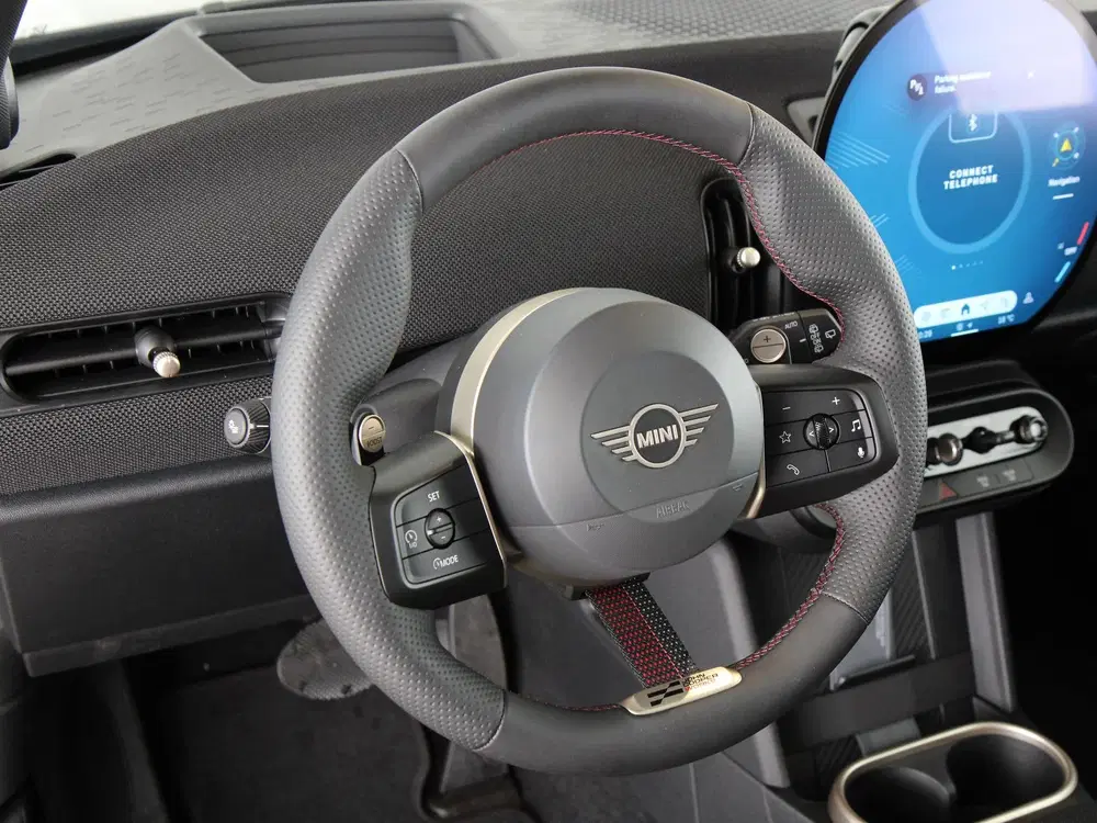 Mini John Cooper Works C John Cooper Works Pakket M PRIVATE LEASE uit 2026, foto 2