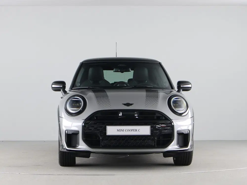 Mini John Cooper Works C John Cooper Works Pakket M PRIVATE LEASE uit 2026, foto 6