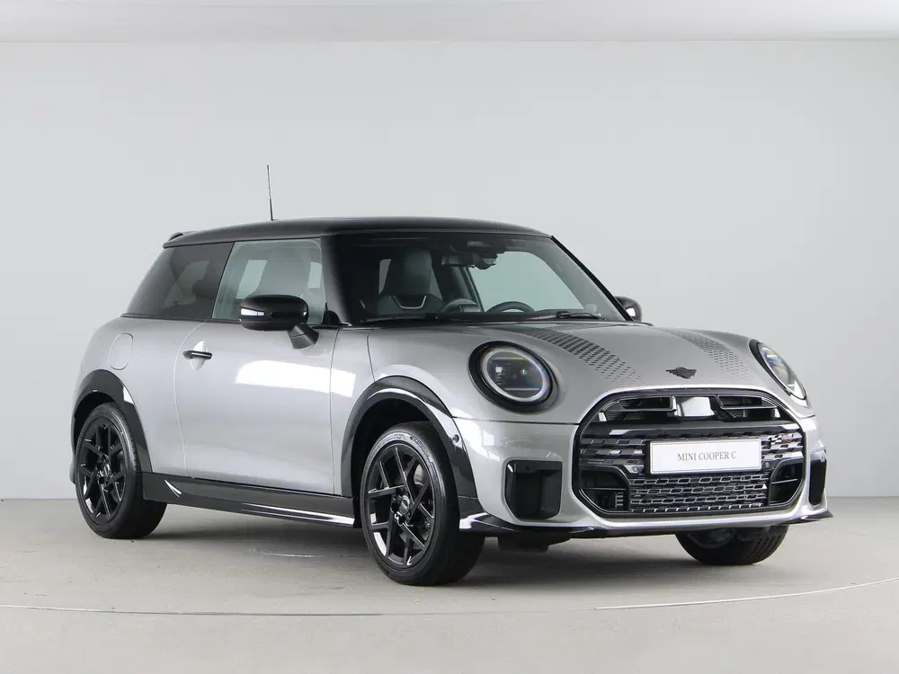 Mini John Cooper Works C John Cooper Works Pakket M PRIVATE LEASE uit 2026, foto 7