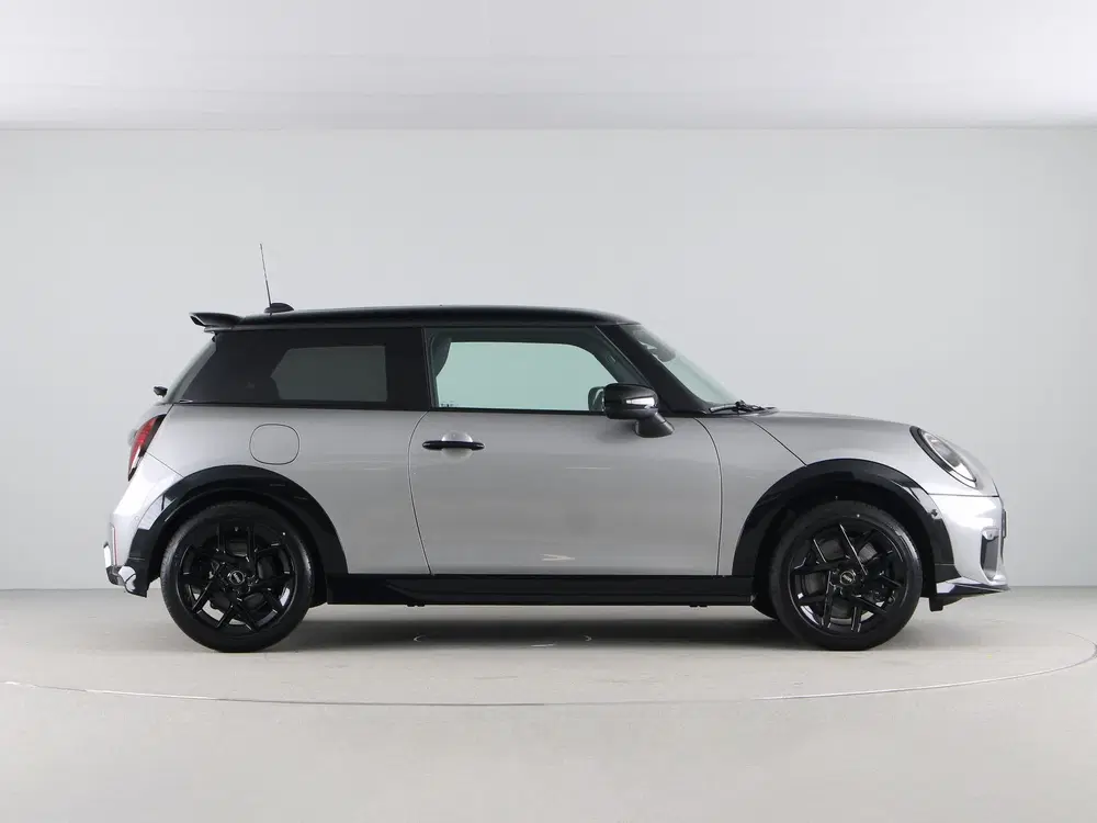 Mini John Cooper Works C John Cooper Works Pakket M PRIVATE LEASE uit 2026, foto 8