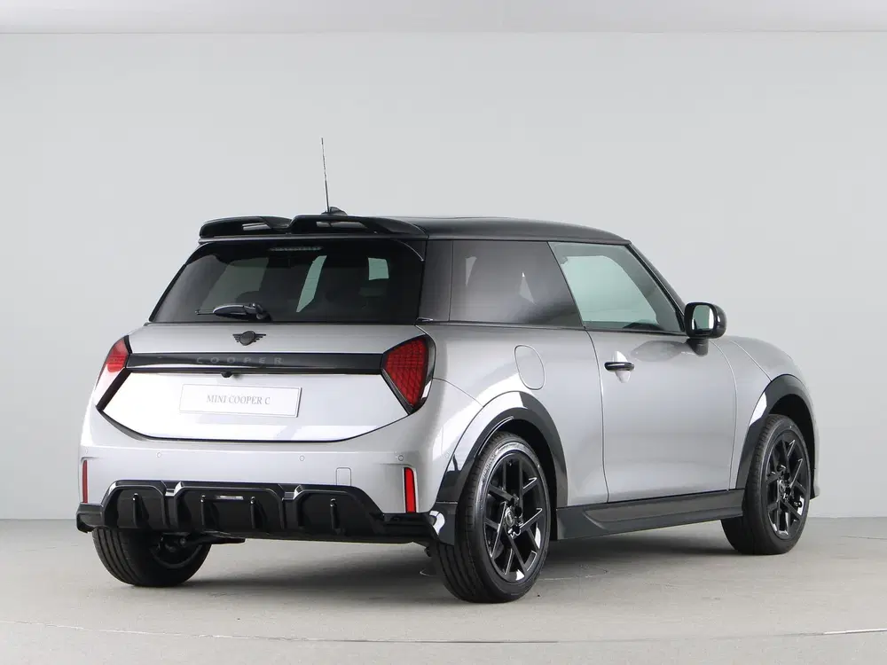 Mini John Cooper Works C John Cooper Works Pakket M PRIVATE LEASE uit 2026, foto 9