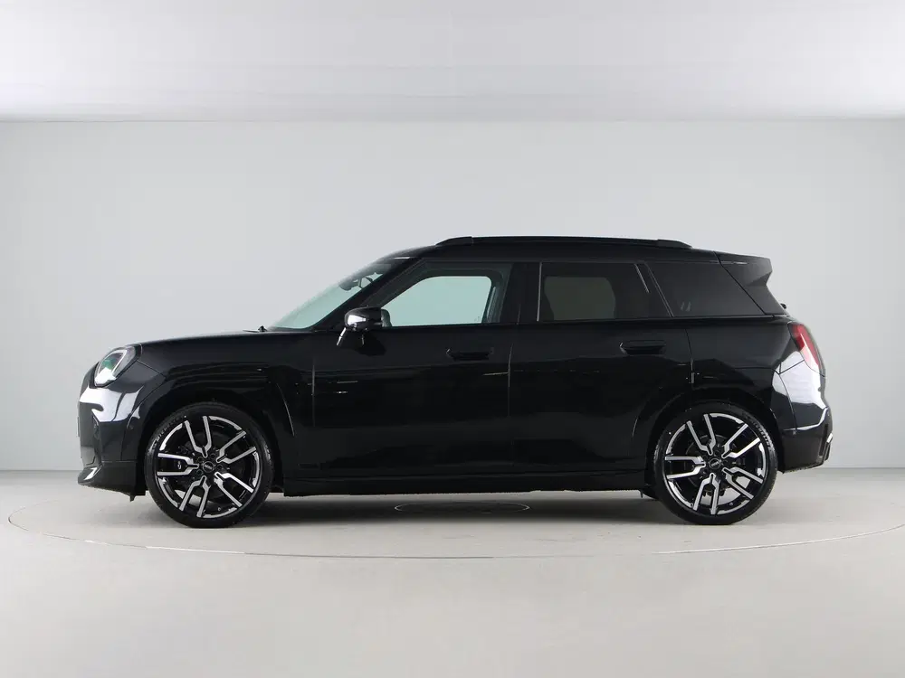 Mini Aceman SE John Cooper Works Pakket XL PRIVATE LEA uit 2026, foto 11