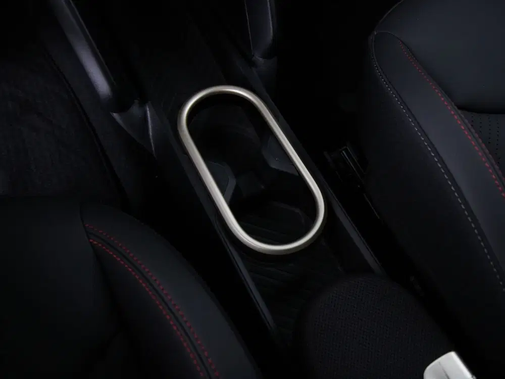 Mini Aceman SE John Cooper Works Pakket XL PRIVATE LEA uit 2026, foto 12
