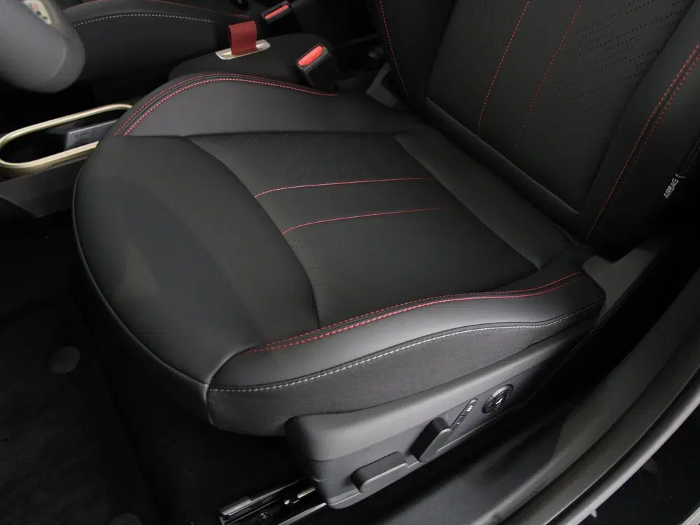 Mini Aceman SE John Cooper Works Pakket XL PRIVATE LEA uit 2026, foto 14