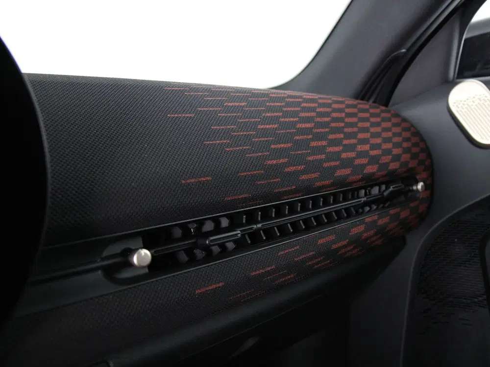 Mini Aceman SE John Cooper Works Pakket XL PRIVATE LEA uit 2026, foto 15