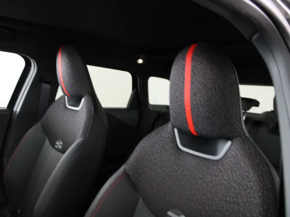 Mini Aceman SE John Cooper Works Pakket XL PRIVATE LEA uit 2026, foto 4