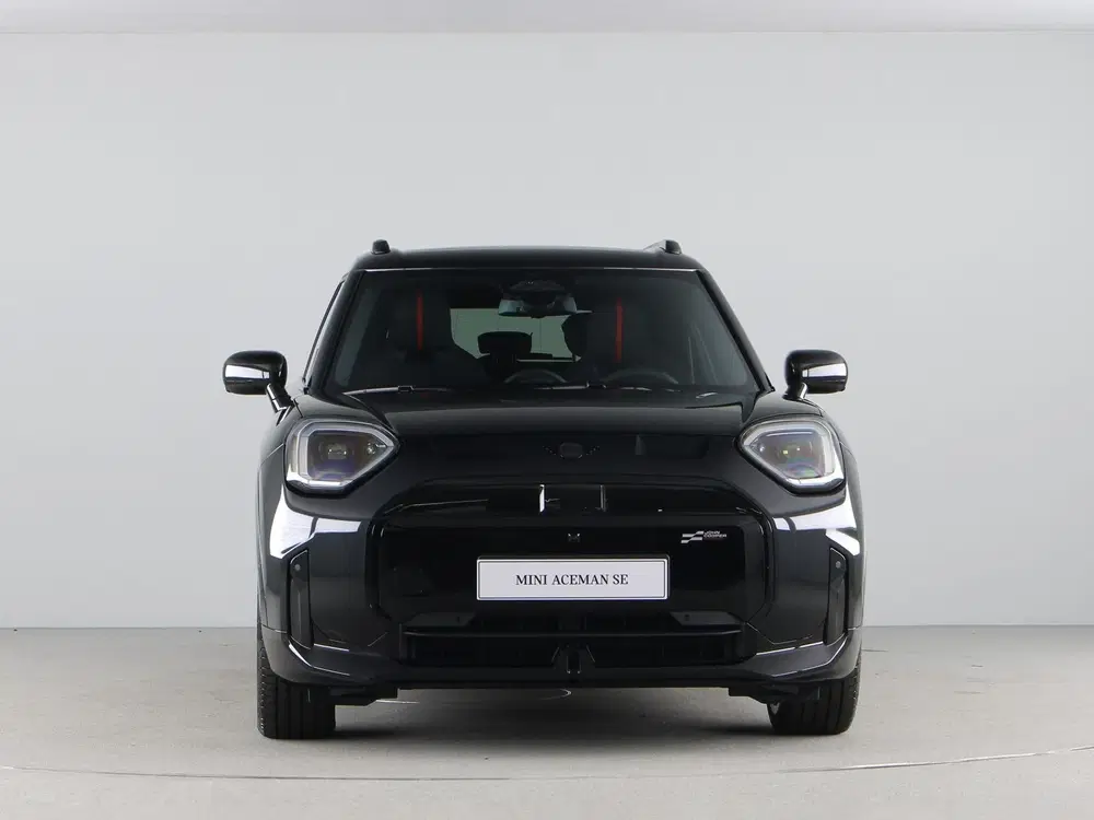 Mini Aceman SE John Cooper Works Pakket XL PRIVATE LEA uit 2026, foto 5
