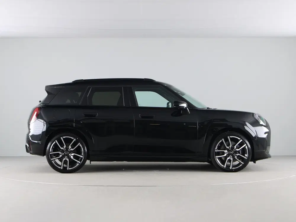 Mini Aceman SE John Cooper Works Pakket XL PRIVATE LEA uit 2026, foto 7