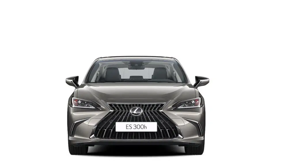 Lexus ES 300h 35th Edition uit 2026, foto 8