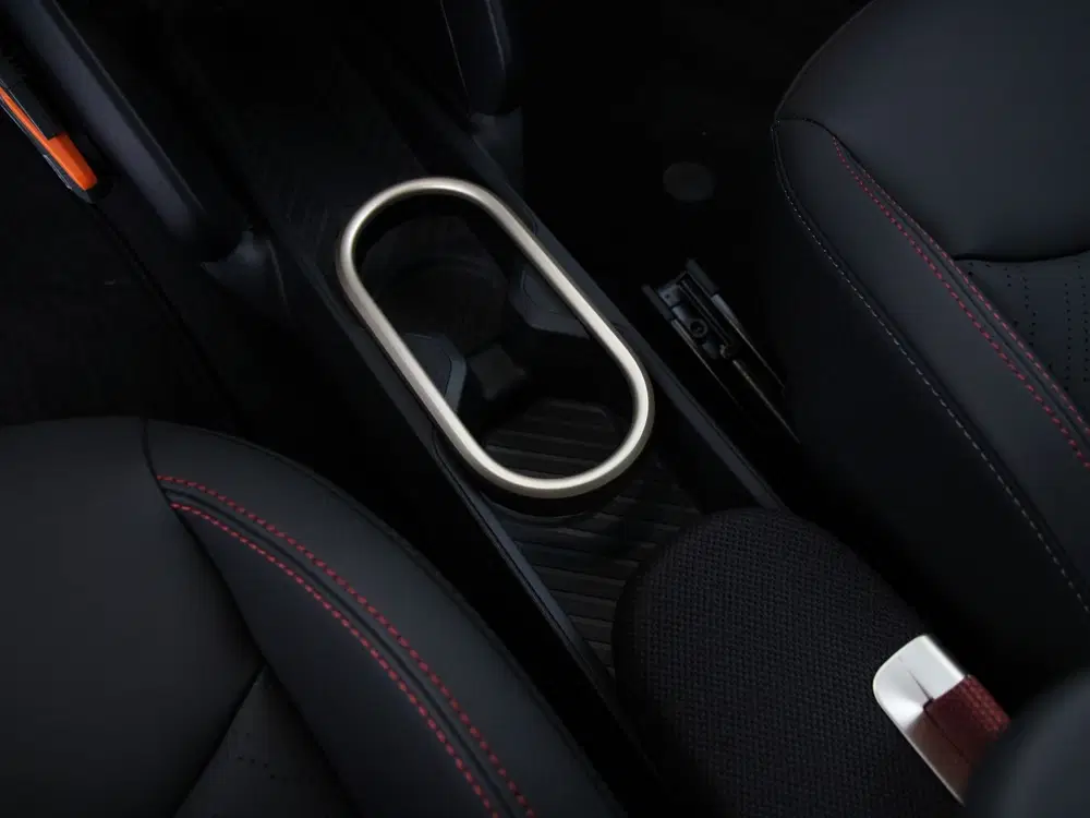 Mini Aceman SE John Cooper Works Pakket XL Accu condit uit 2026, foto 11