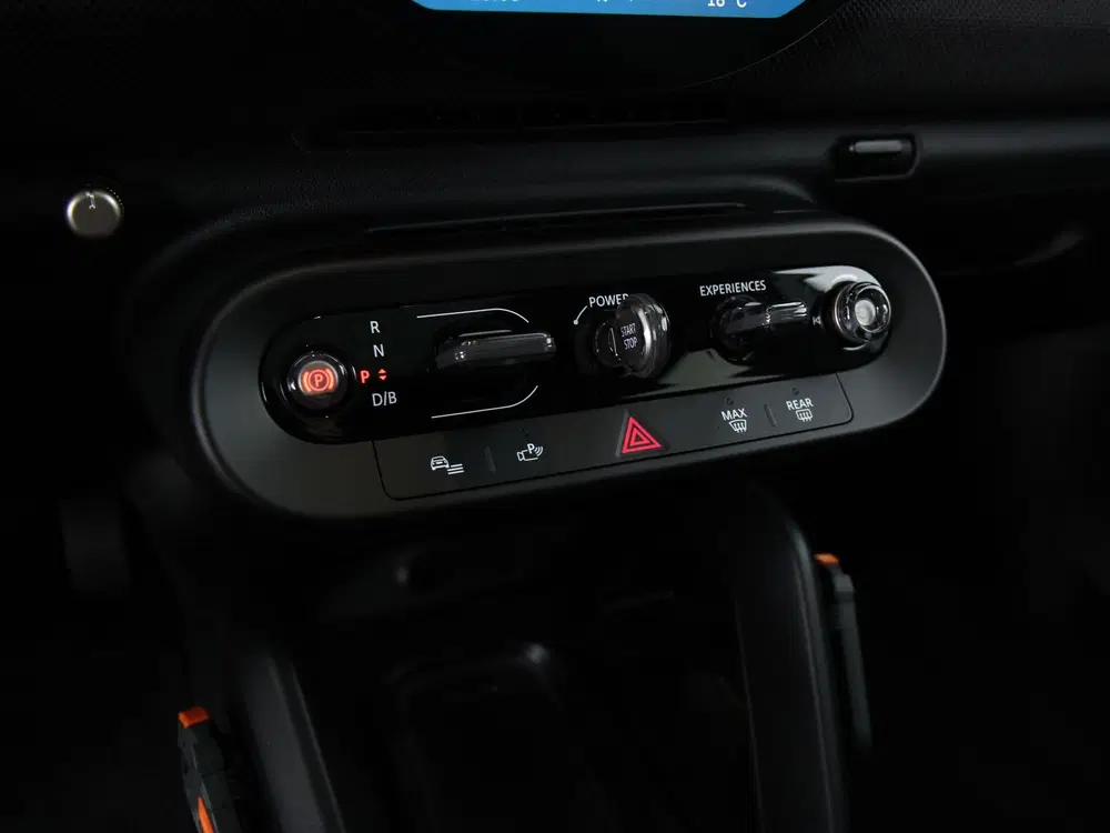 Mini Aceman SE John Cooper Works Pakket XL Accu condit uit 2026, foto 12