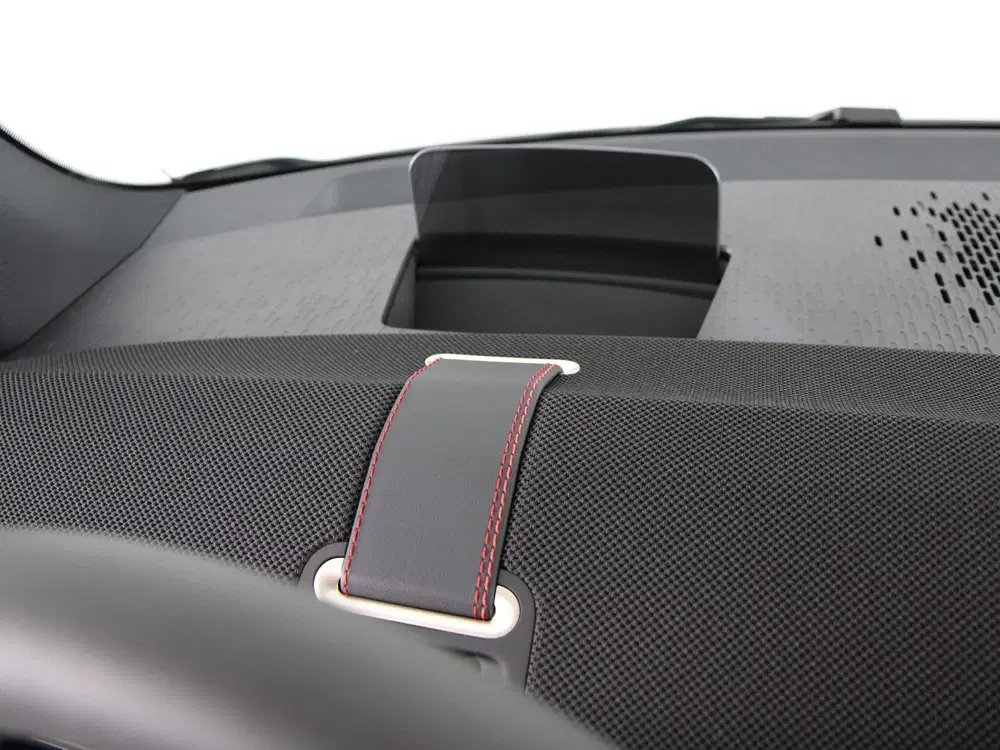 Mini Aceman SE John Cooper Works Pakket XL Accu condit uit 2026, foto 13