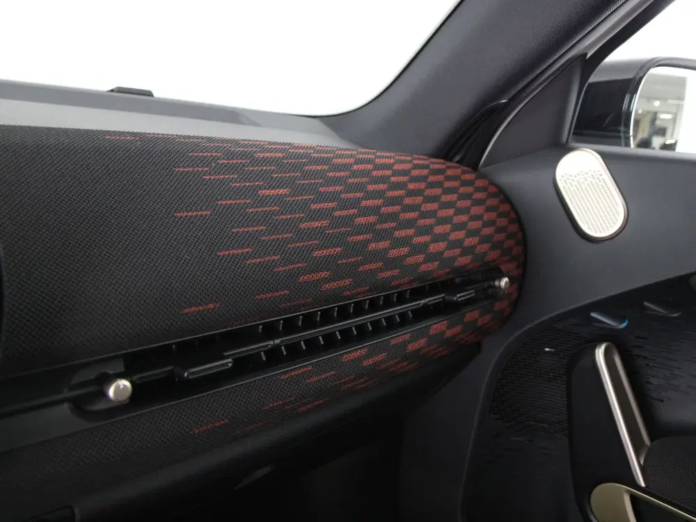 Mini Aceman SE John Cooper Works Pakket XL Accu condit uit 2026, foto 14