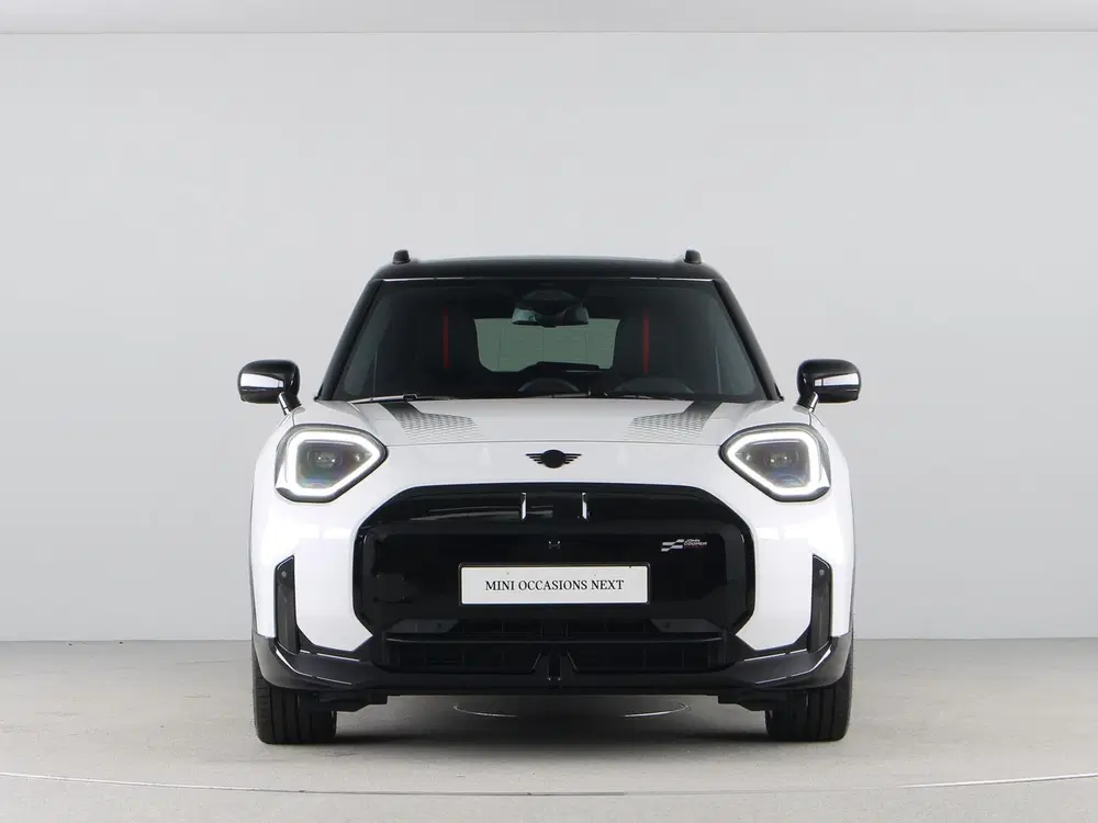 Mini Aceman SE John Cooper Works Pakket XL Accu condit uit 2026, foto 2