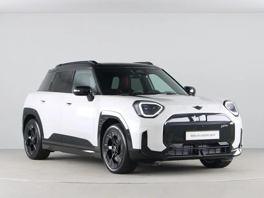 Mini Aceman SE John Cooper Works Pakket XL Accu condit uit 2026, foto 3