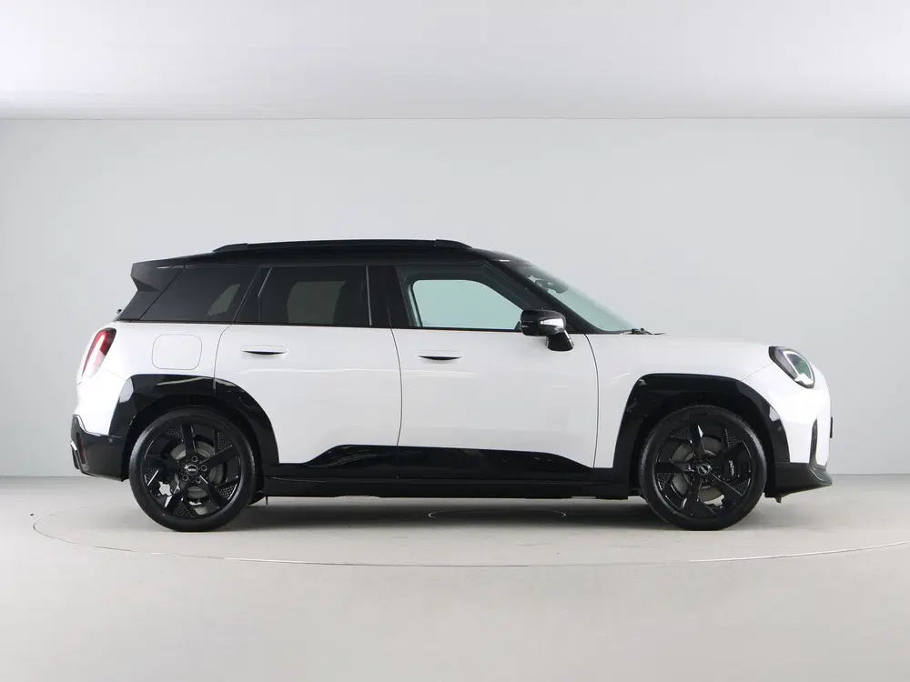 Mini Aceman SE John Cooper Works Pakket XL Accu condit uit 2026, foto 4