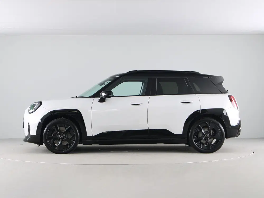 Mini Aceman SE John Cooper Works Pakket XL Accu condit uit 2026, foto 8