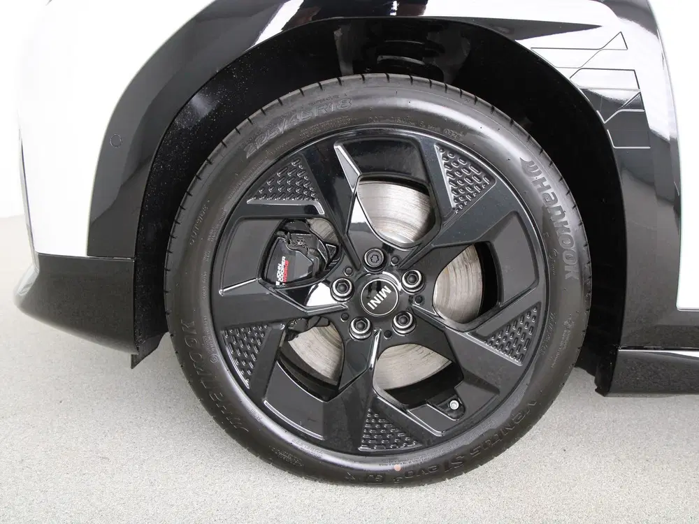 Mini Aceman SE John Cooper Works Pakket XL Accu condit uit 2026, foto 9