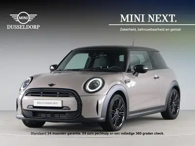 Mini Cooper Cooper Camden Edition Aut. (bj 2022 uit 2022