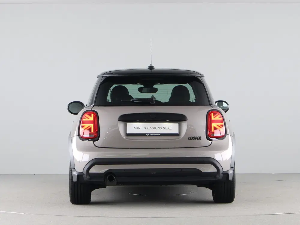Mini Cooper Cooper Camden Edition Aut. (bj 2022 uit 2022, foto 10
