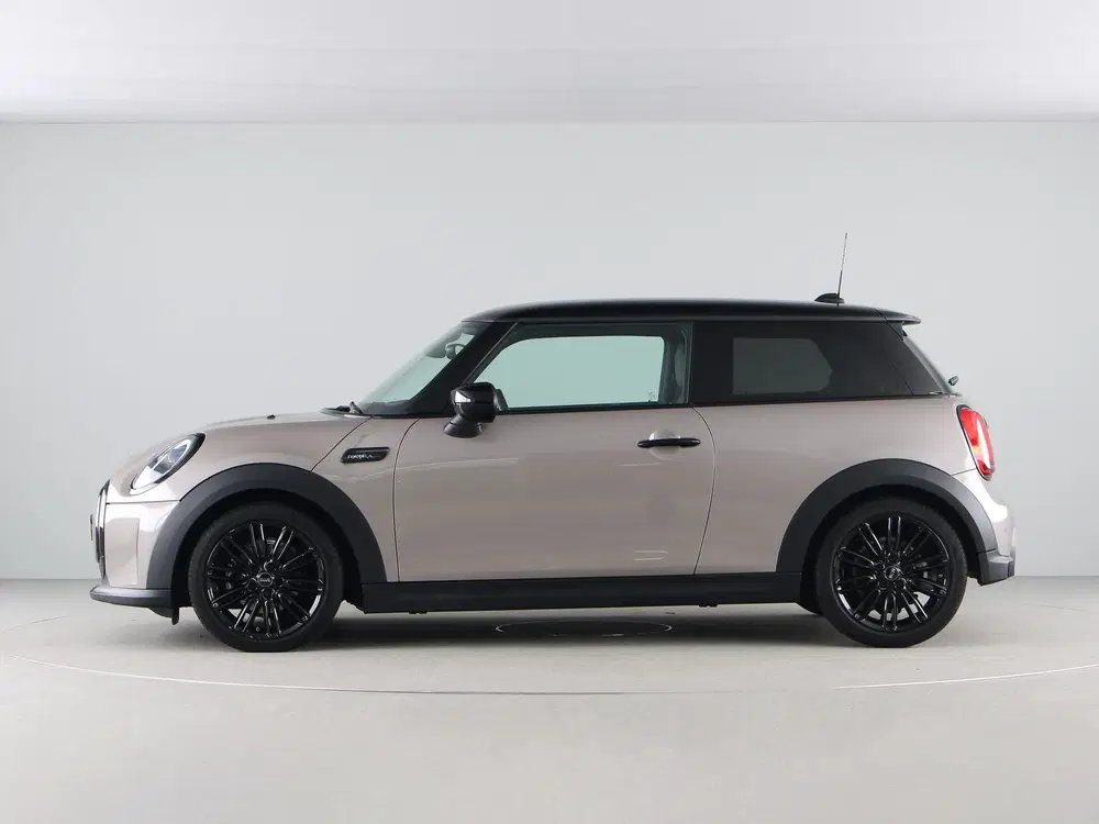 Mini Cooper Cooper Camden Edition Aut. (bj 2022 uit 2022, foto 12