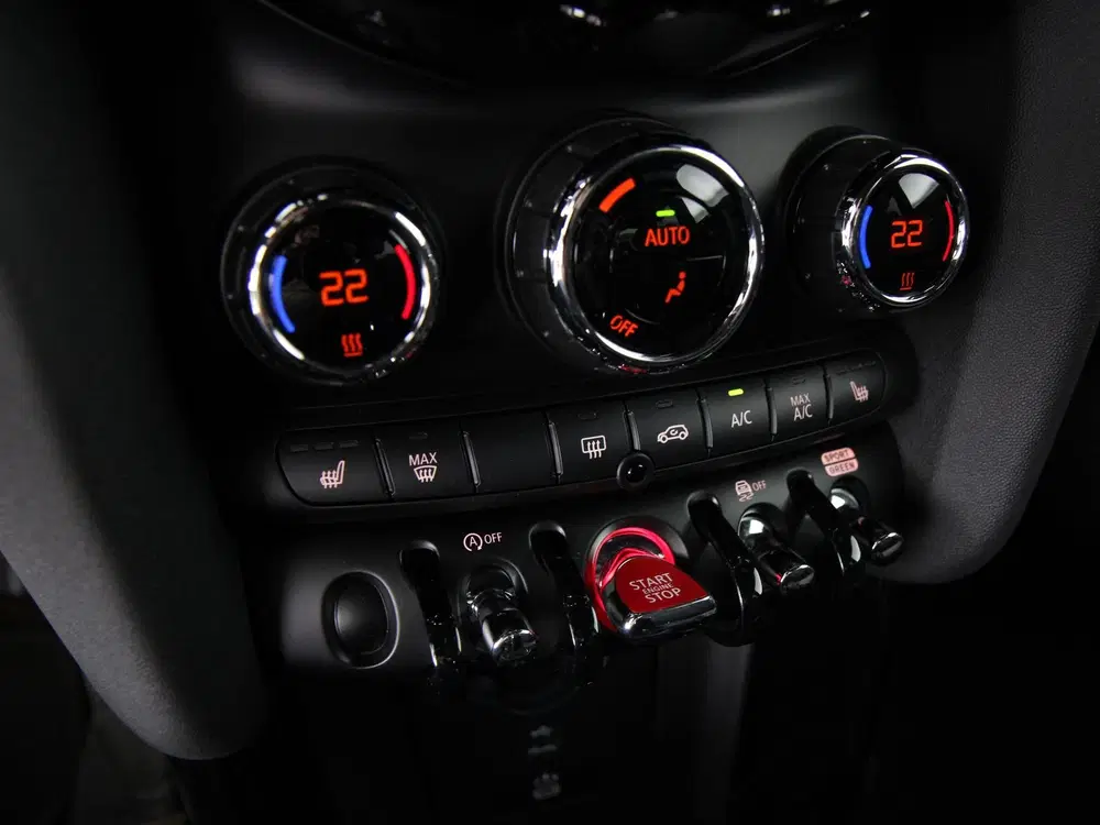 Mini Cooper Cooper Camden Edition Aut. (bj 2022 uit 2022, foto 14