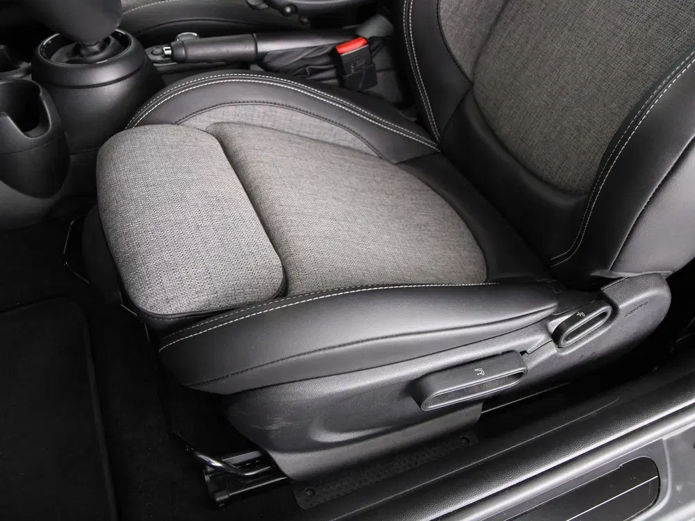 Mini Cooper Cooper Camden Edition Aut. (bj 2022 uit 2022, foto 15