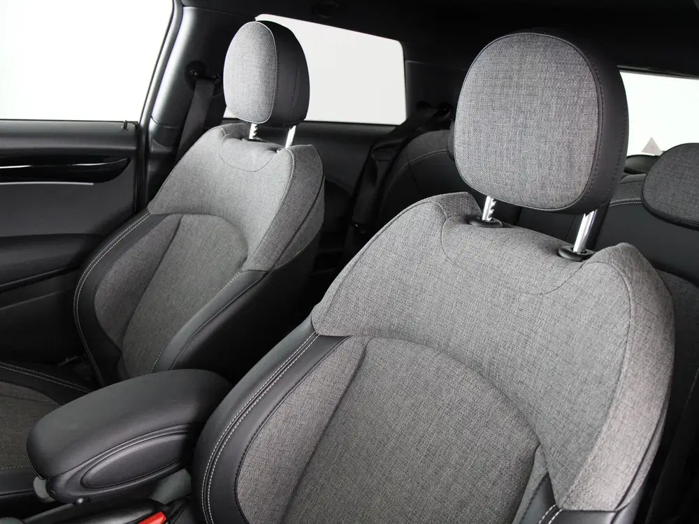 Mini Cooper Cooper Camden Edition Aut. (bj 2022 uit 2022, foto 5