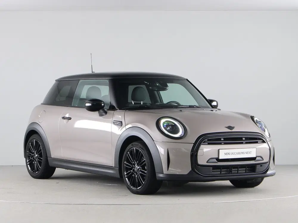 Mini Cooper Cooper Camden Edition Aut. (bj 2022 uit 2022, foto 7