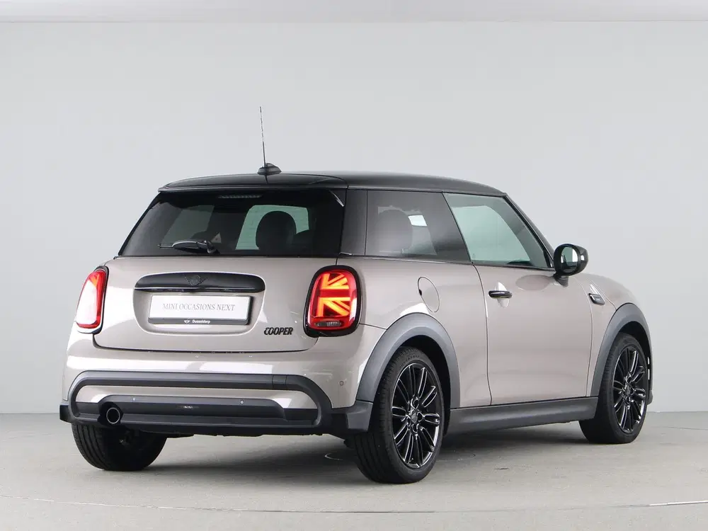 Mini Cooper Cooper Camden Edition Aut. (bj 2022 uit 2022, foto 9