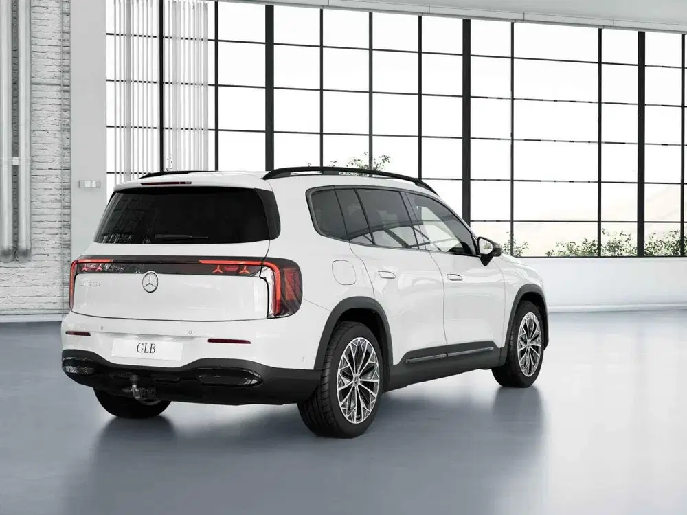 Mercedes-Benz GLB 250+ Business Solution Luxury 85. uit 2026, foto 2
