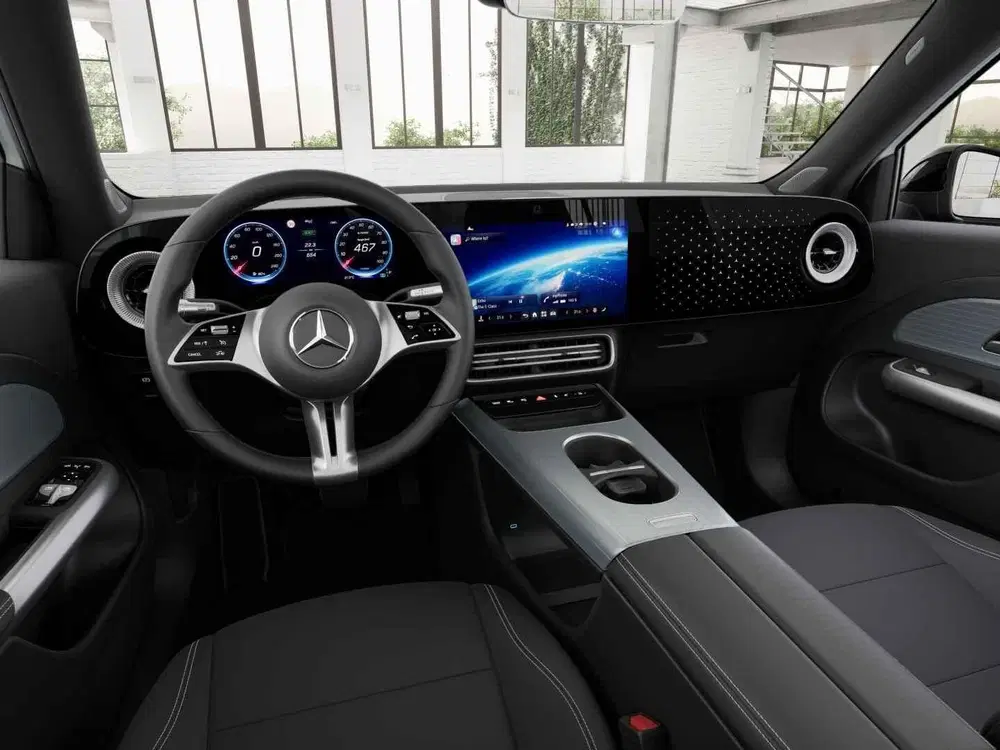 Mercedes-Benz GLB 250+ Business Solution Luxury 85. uit 2026, foto 3