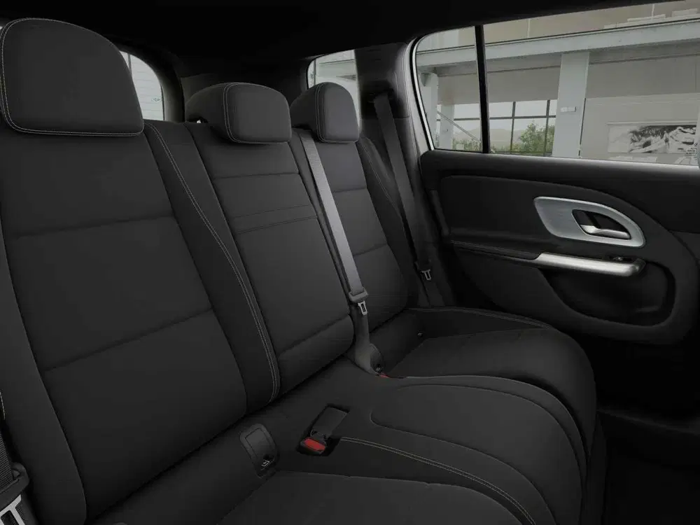 Mercedes-Benz GLB 250+ Business Solution Luxury 85. uit 2026, foto 6