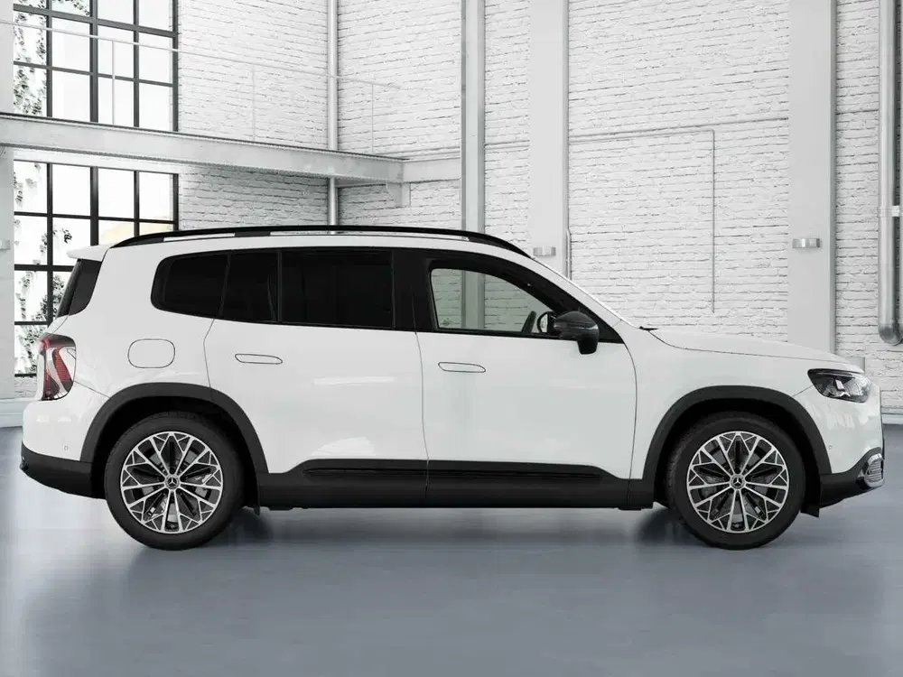 Mercedes-Benz GLB 250+ Business Solution Luxury 85. uit 2026, foto 7
