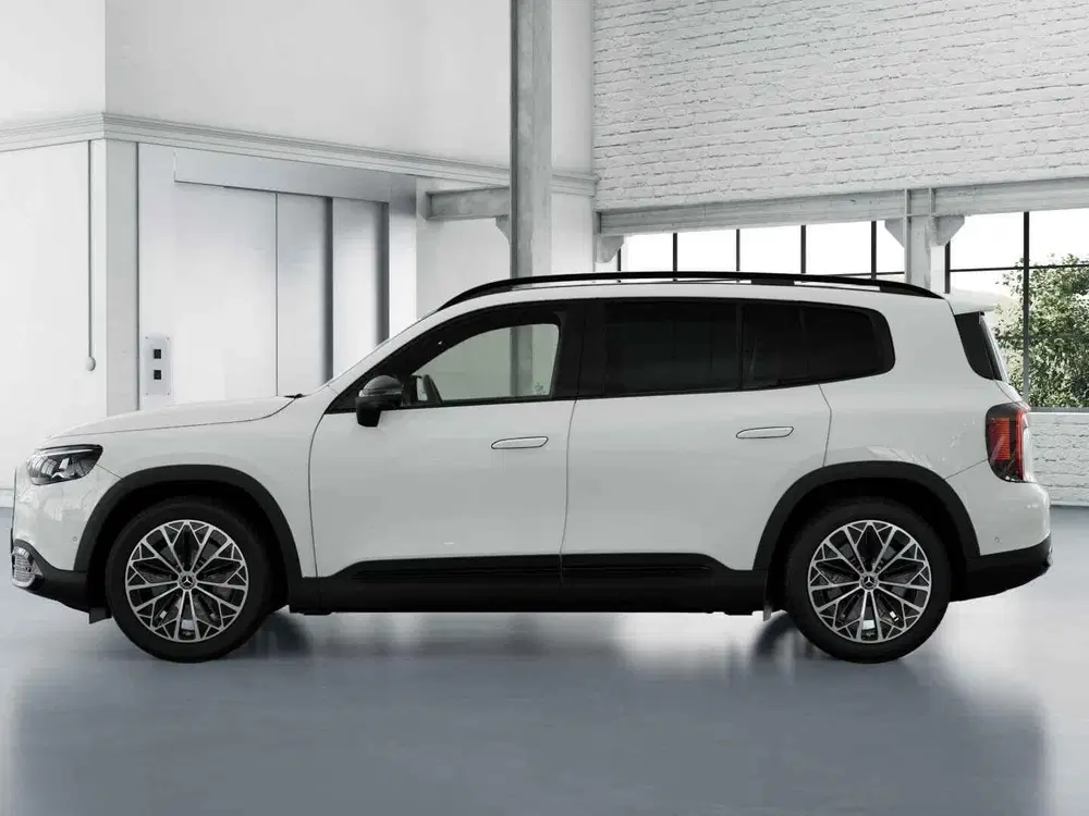 Mercedes-Benz GLB 250+ Business Solution Luxury 85. uit 2026, foto 9
