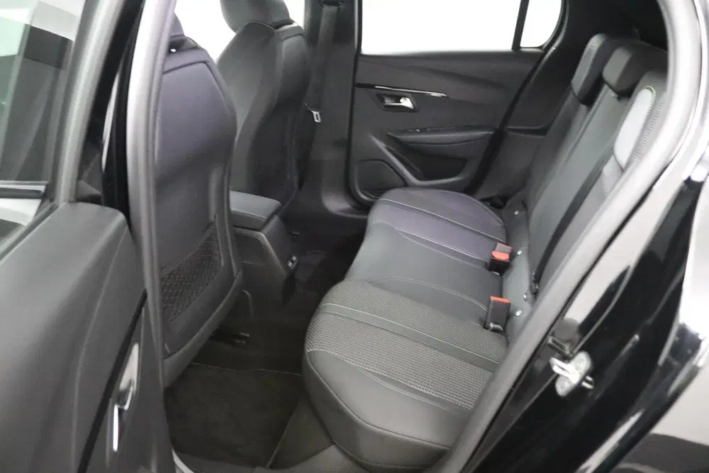 Peugeot 208 1.2 GT uit 2022, foto 5
