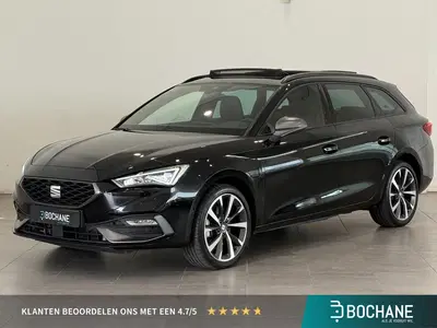 SEAT Leon 1.4 TSI eHybrid PHEV FR Business Inte uit 2023