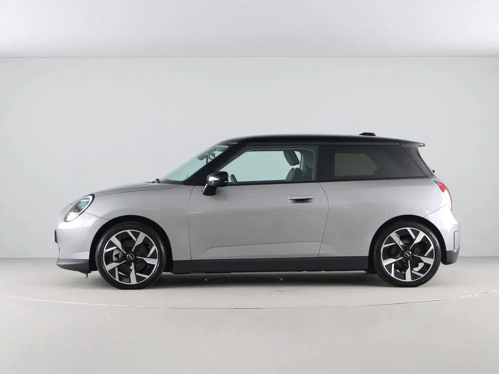 Mini Cooper SE E Classic Pakket M Accu conditie 98% (bj 2 uit 2024, foto 12