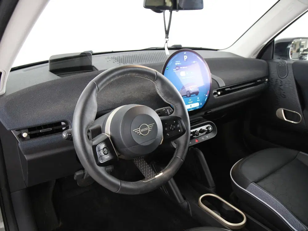 Mini Cooper SE E Classic Pakket M Accu conditie 98% (bj 2 uit 2024, foto 13