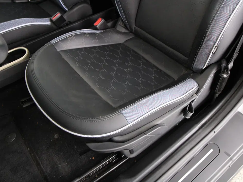 Mini Cooper SE E Classic Pakket M Accu conditie 98% (bj 2 uit 2024, foto 15