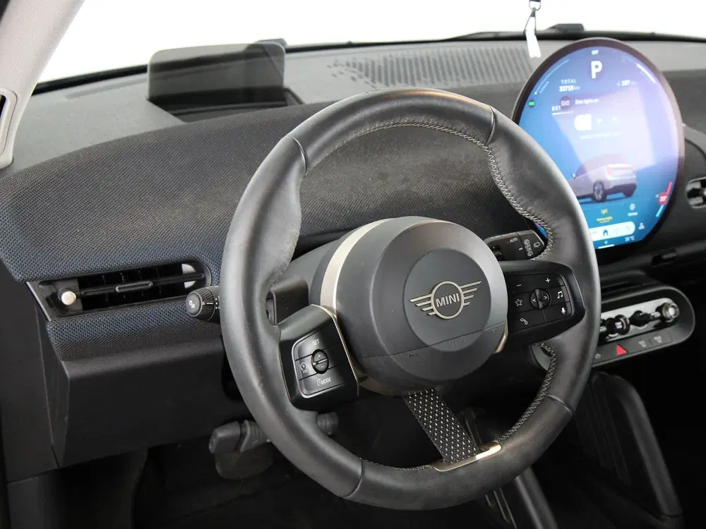 Mini Cooper SE E Classic Pakket M Accu conditie 98% (bj 2 uit 2024, foto 2