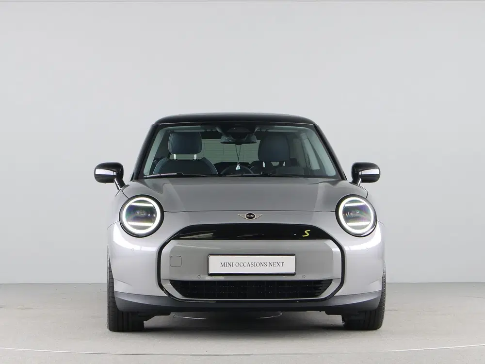 Mini Cooper SE E Classic Pakket M Accu conditie 98% (bj 2 uit 2024, foto 6