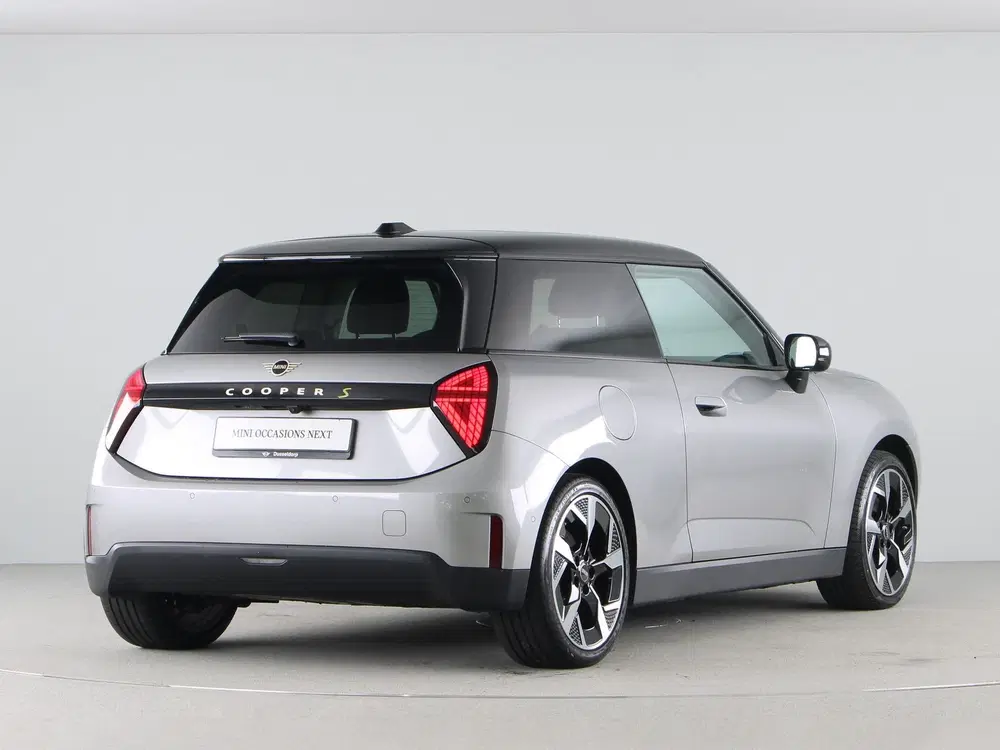 Mini Cooper SE E Classic Pakket M Accu conditie 98% (bj 2 uit 2024, foto 9