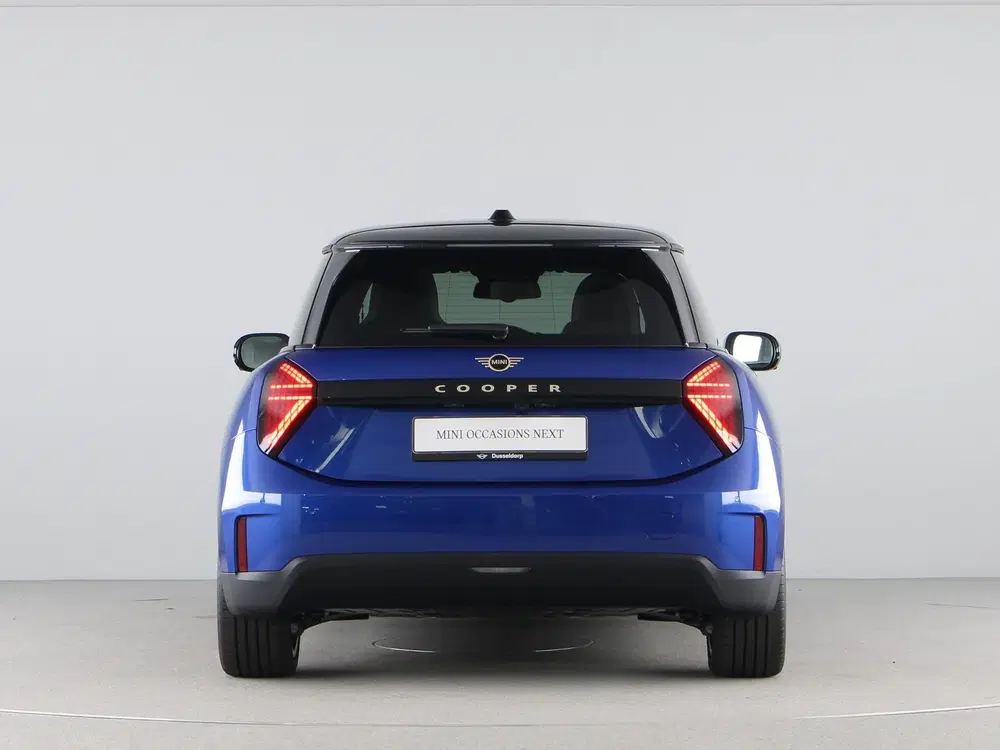 Mini Cooper E Favoured Pakket L Accu conditie 100% uit 2026, foto 10