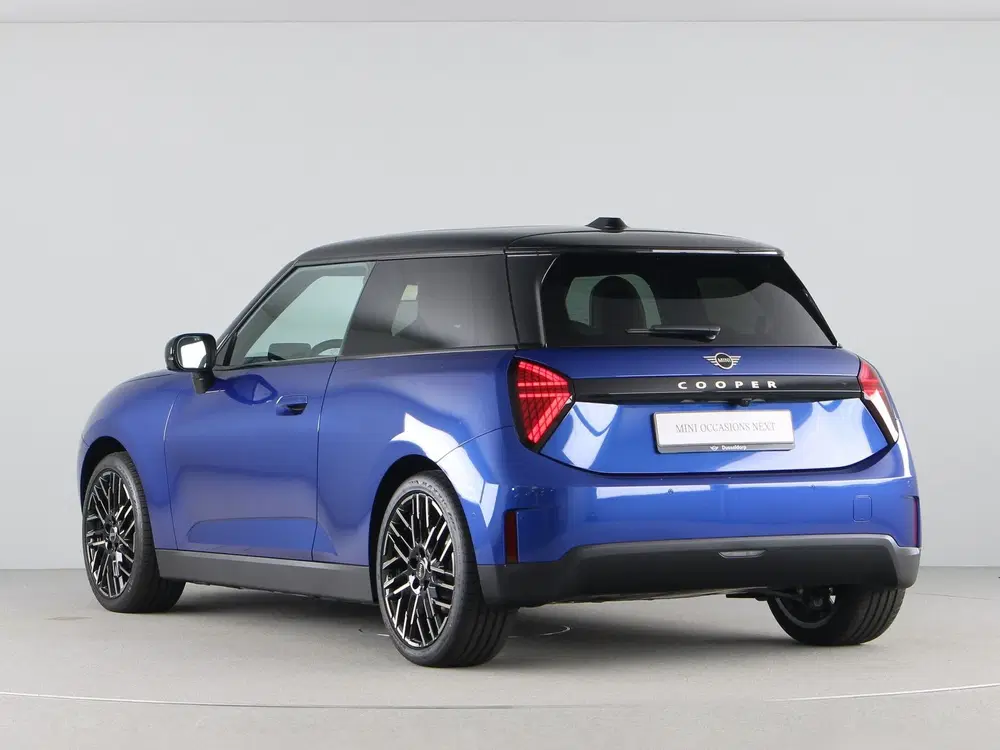 Mini Cooper E Favoured Pakket L Accu conditie 100% uit 2026, foto 11