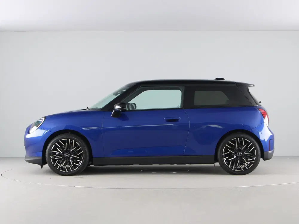 Mini Cooper E Favoured Pakket L Accu conditie 100% uit 2026, foto 12