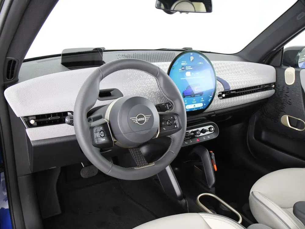 Mini Cooper E Favoured Pakket L Accu conditie 100% uit 2026, foto 13