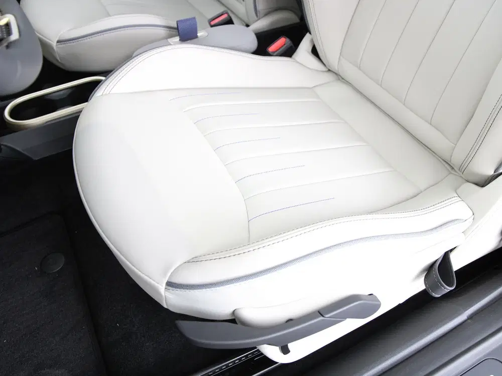 Mini Cooper E Favoured Pakket L Accu conditie 100% uit 2026, foto 15
