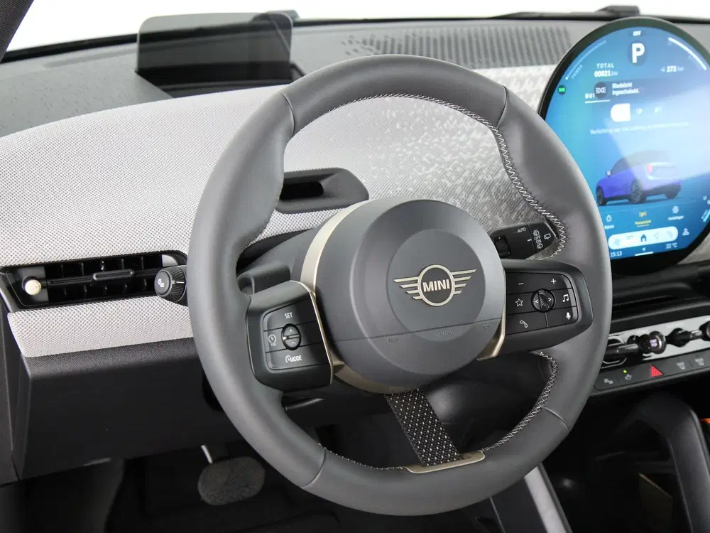 Mini Cooper E Favoured Pakket L Accu conditie 100% uit 2026, foto 2